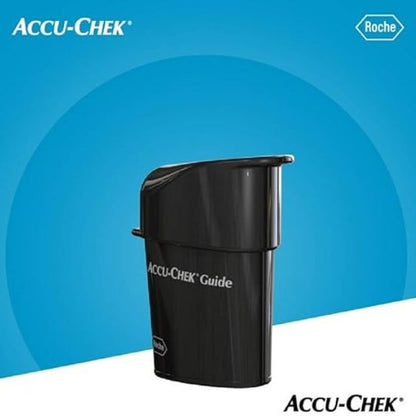 Accu-Chek Guide Test Strips (Pack of 50)