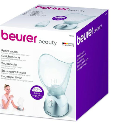 Beurer FS 50 Facial Sauna