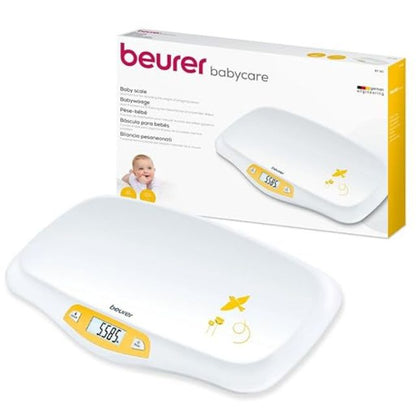 Beurer By-80 Baby Scale