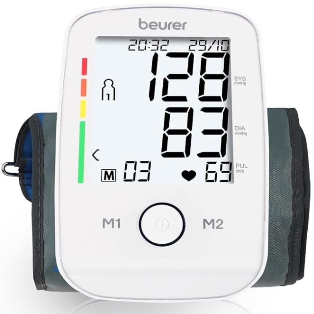 Beurer BP Monitor BM45