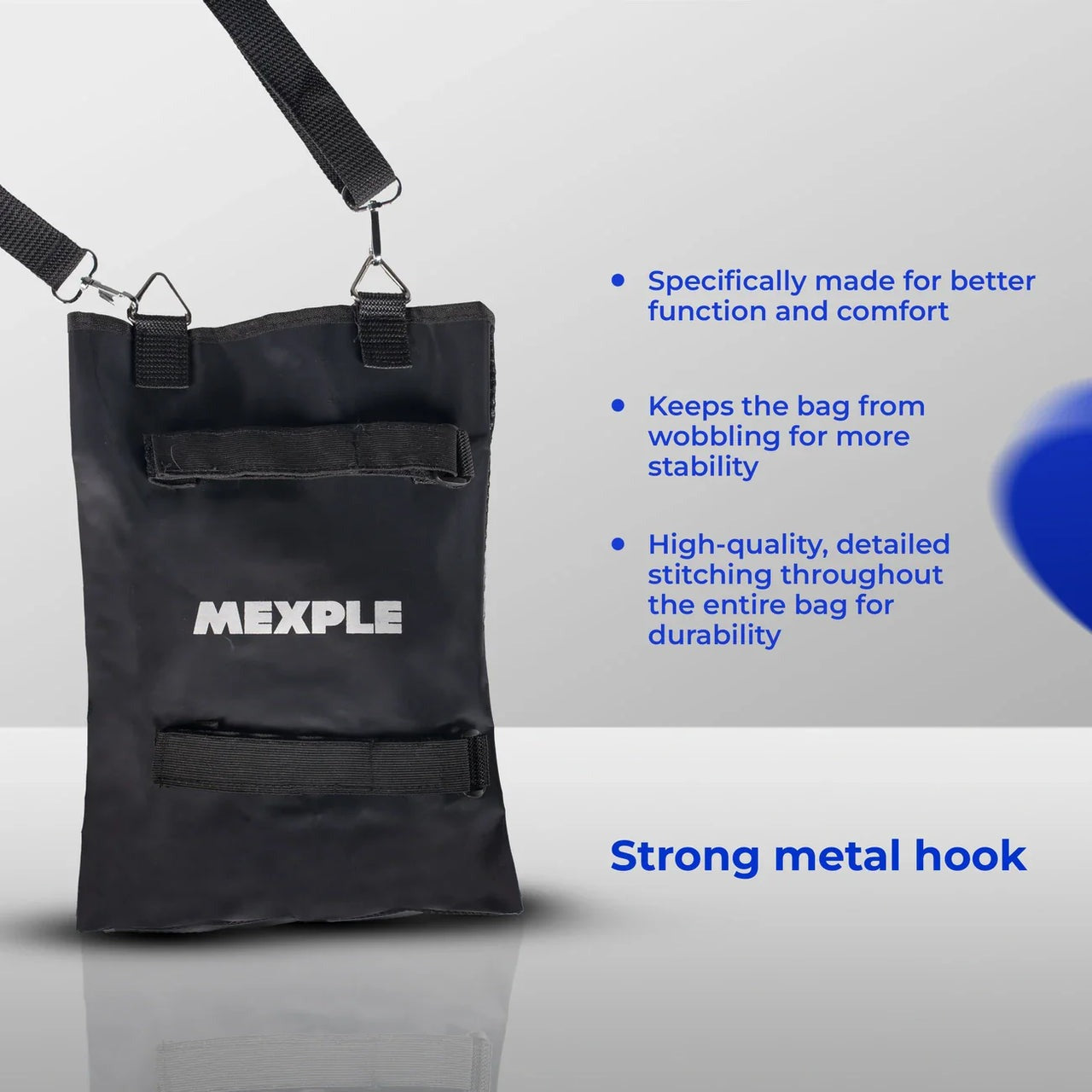 Mexple Uroxling Catheter Urine Drainage Bag Holder