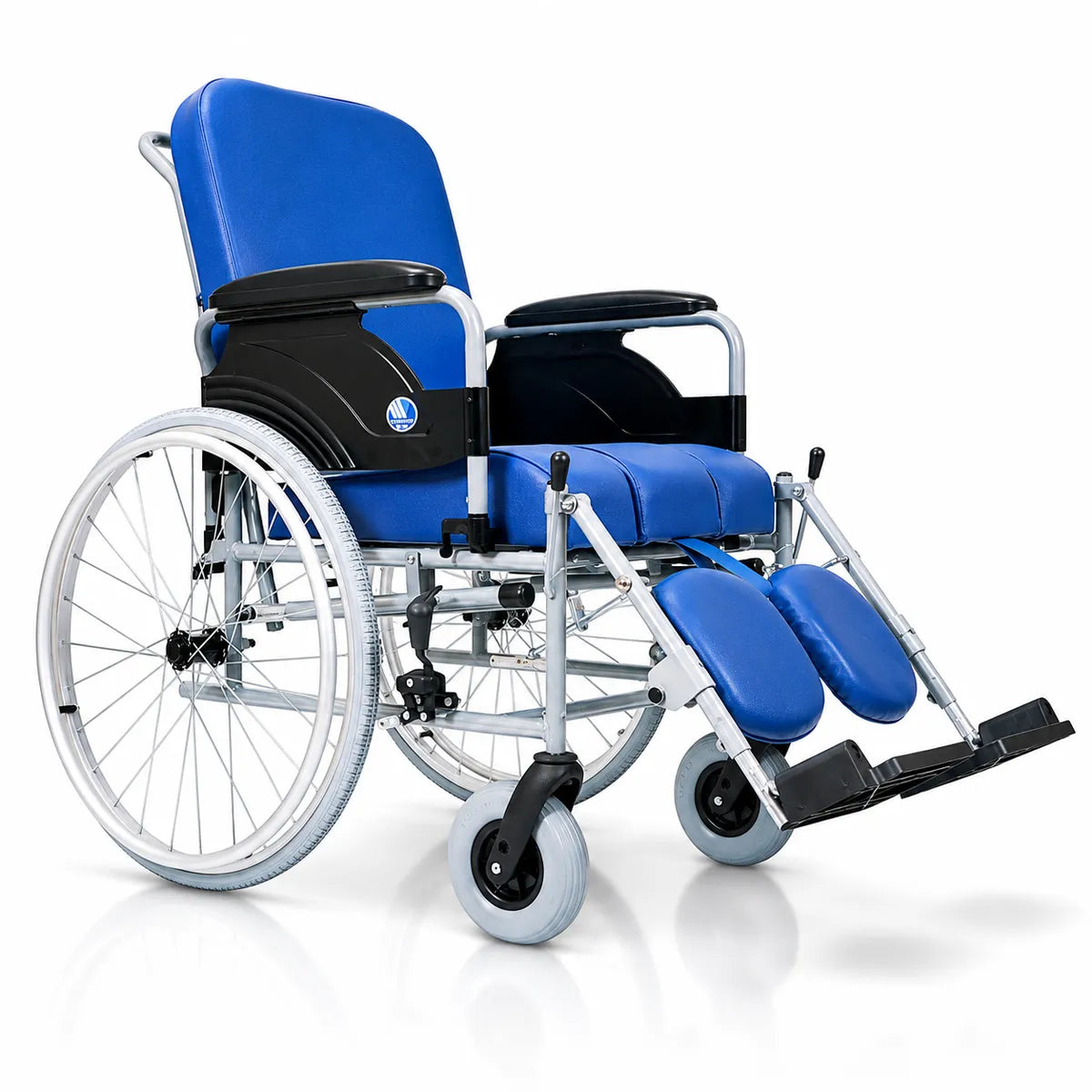 9300 Reclining Wheelchair