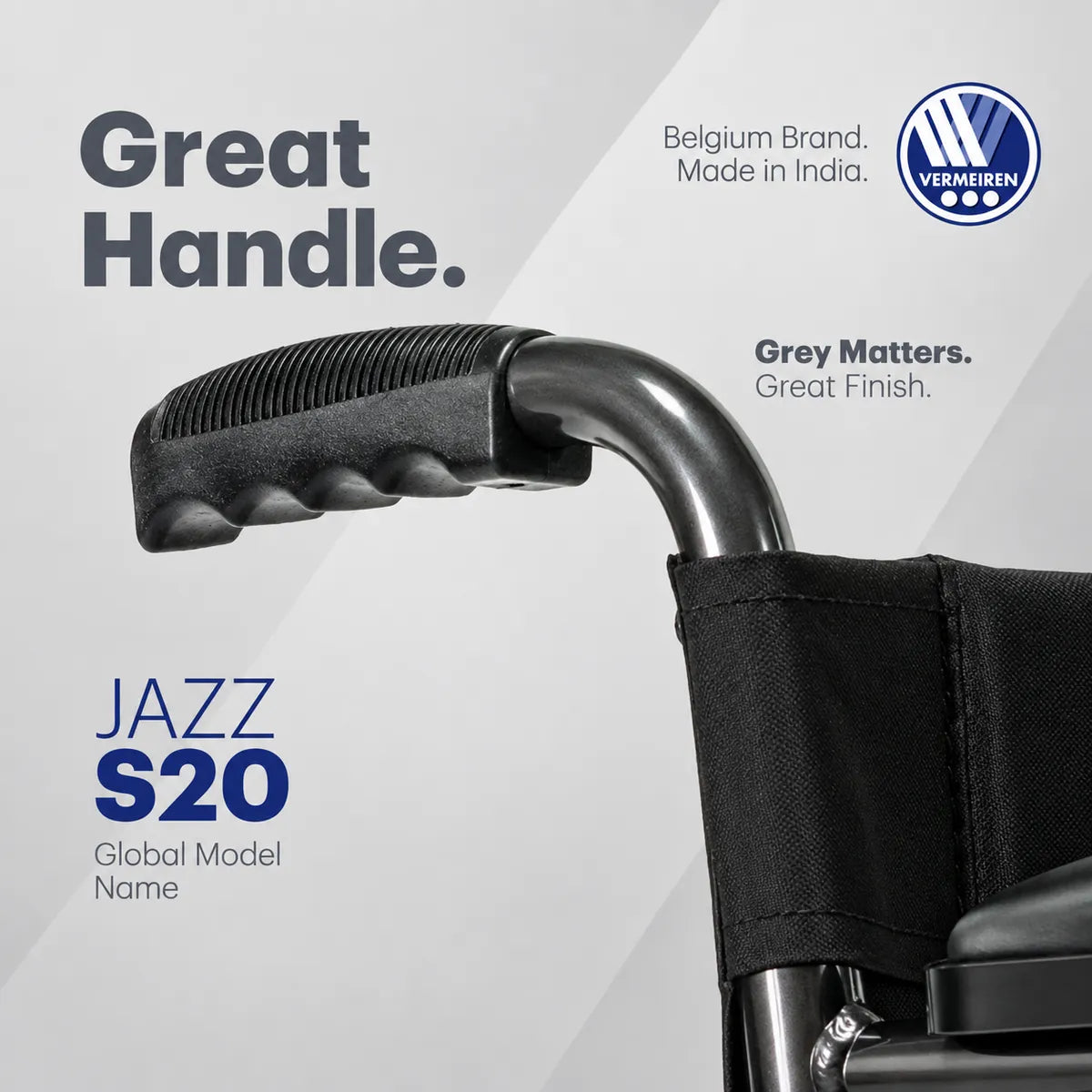 Jazz S20