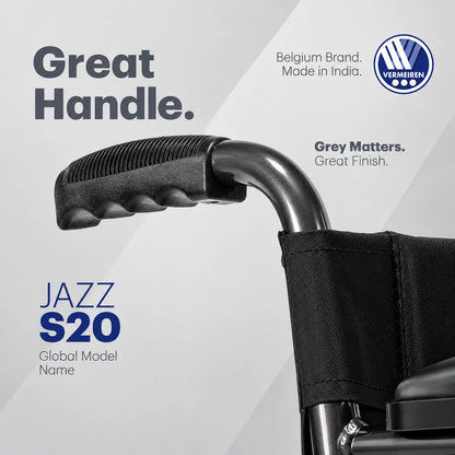 Jazz S20
