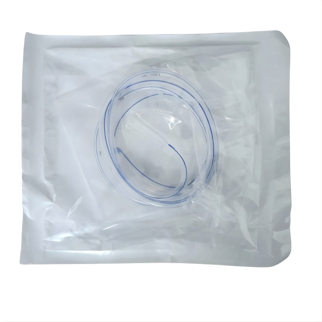 Viggo 100% Pure Silicone Ryle's Tube