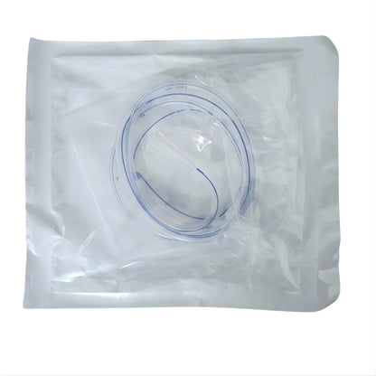 Viggo 100% Pure Silicone Ryle's Tube