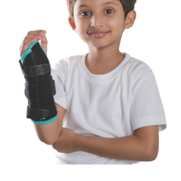 Tynor E03 Wrist & Forearm Splint