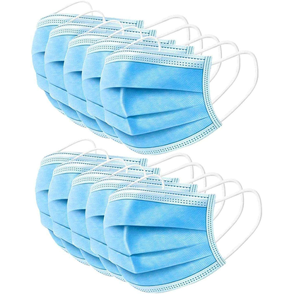 Keeolife Surgical 3 Ply Face Mask