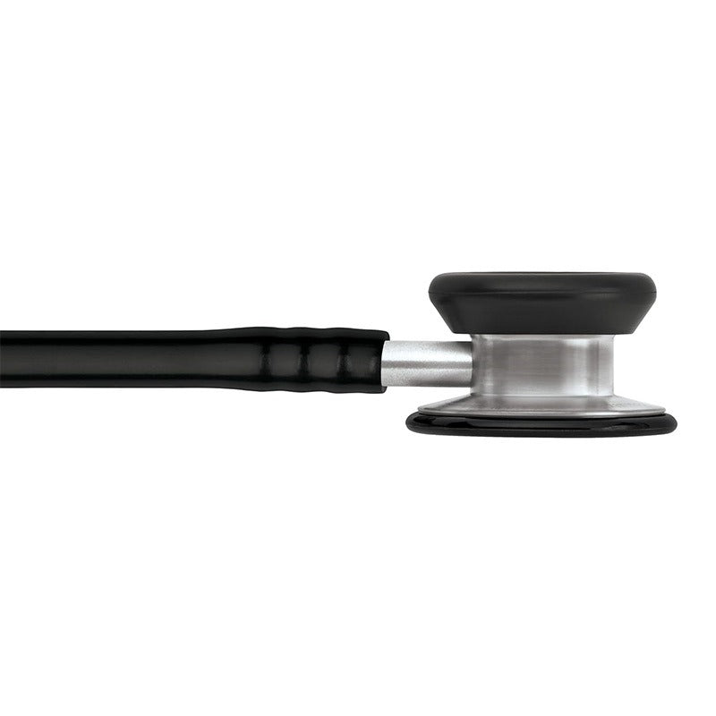 3M™ Littmann® Classic II Pediatric Stethoscope 2113, Standard-Finish Chestpiece, Black, 28 in, 3 Each/Case