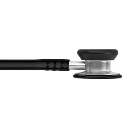 3M™ Littmann® Classic II Pediatric Stethoscope 2113, Standard-Finish Chestpiece, Black, 28 in, 3 Each/Case
