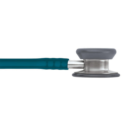 3M™ Littmann® Classic II Pediatric Stethoscope, 2119, Caribbean Blue Tube, 28 inch, 3 Each/Case