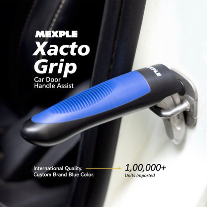 Mexple Xactogrip Car Door Assist Handle