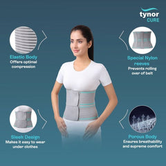 Tynor A03 Abdominal Belt