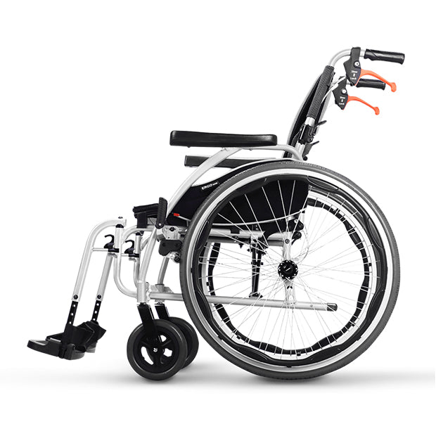 Karma Ergo 3 Lightweight Ergonomic Wheelchair