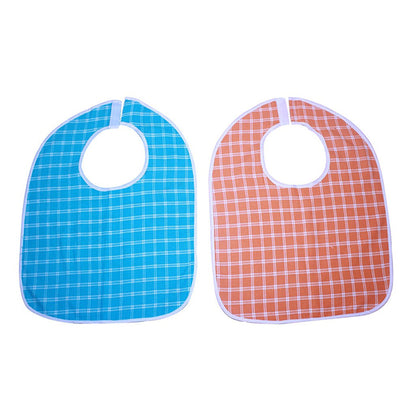 Pedder Johnson Patient BIB