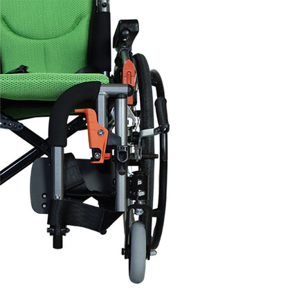 Karma Flexx Junior Pediatric Wheelchair