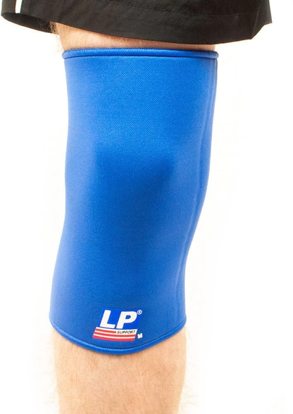 LP 706 Neoprene Knee Support