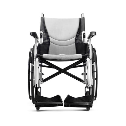 Karma Ergo 3 Lightweight Ergonomic Wheelchair