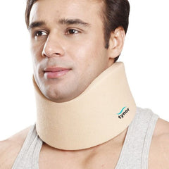 Tynor B01 Cervical Collar With Firm Density