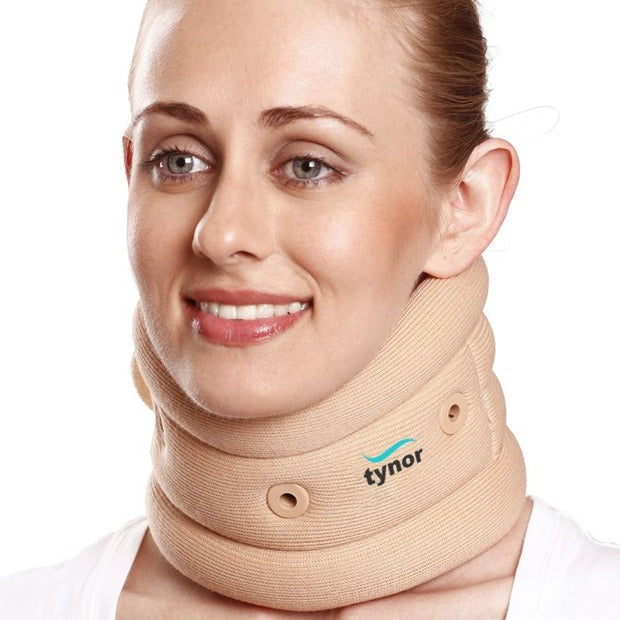 Tynor B02 Cervical Collar Soft with Support