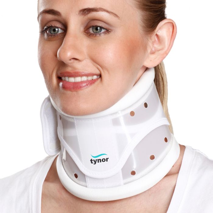 Tynor B03 Cervical Collar Soft with Support