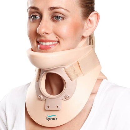 Tynor B05 Cervical Orthosis (Philadelphia) Ethafoam