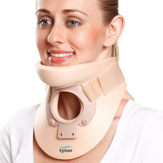 Tynor B10 Cervical Orthosis (Philadelphia) Plastazote