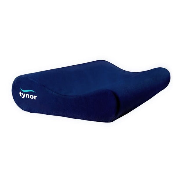 Tynor B29 Contoured Cervical Pillow Memory Foam