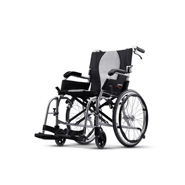 Big Wheel Wheelchair On Rent