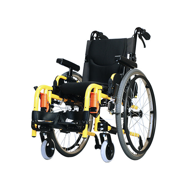 Karma Flexx Junior Pediatric Wheelchair