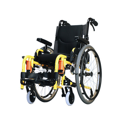 Karma Flexx Junior Pediatric Wheelchair