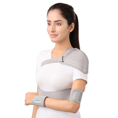 Tynor C03 Elastic Shoulder Immobiliser