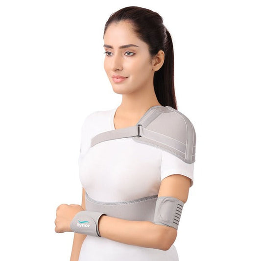 Tynor C03 Elastic Shoulder Immobiliser