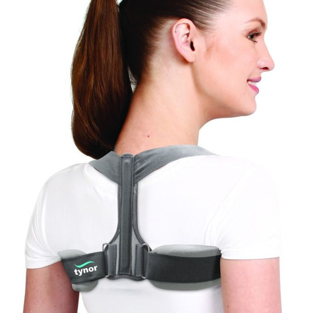 Tynor C05 Clavicle Brace with Fastening Tape