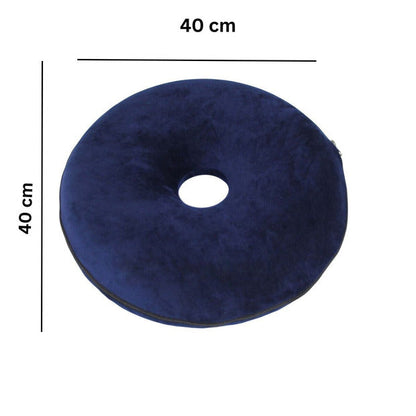 Star Ortho Sitting Pillow Round