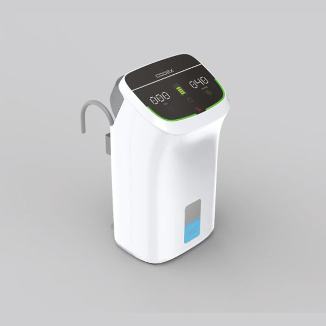 Codex Koleno 900 DVT Machine On Rent – The Health Store