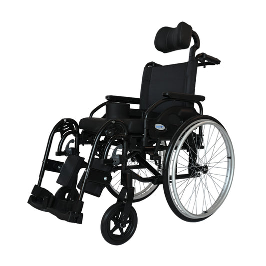 Forza Freedom CP Aluminium Light Wheelchair