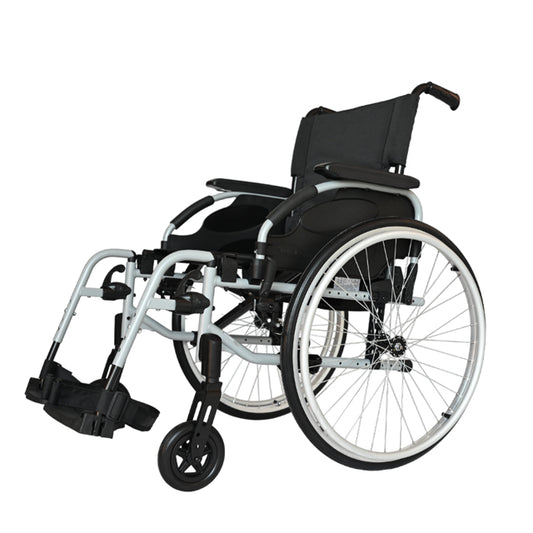 Forza Invacare Action 2 NG STD Wheelchair