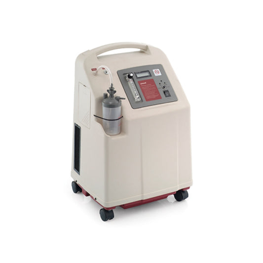 Yuwell 7F-5 Oxygen Concentrator On Rent