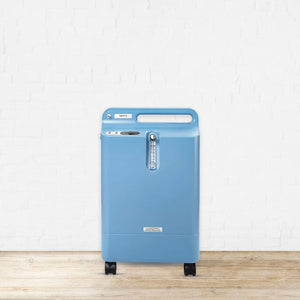Philips EverFlo Oxygen Concentrator 5LPM On Rent