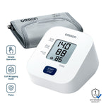 HEM-7090-IN Automatic Upper Arm BP Machine
