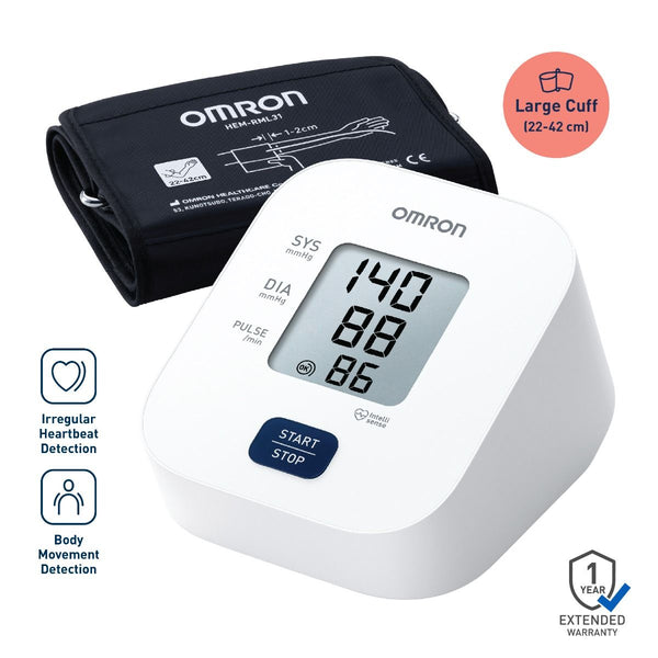 HEM-7090-LIN Automatic BP Machine