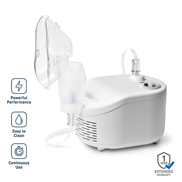 OMRON NE-C101-AP Compressor Nebulizer