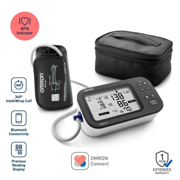 HEM-7383T1-AP Smart BP Monitor