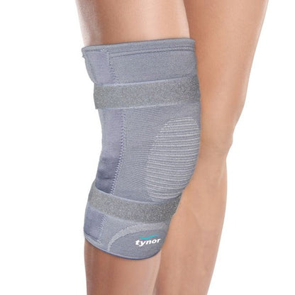 Tynor D06 Knee Cap With Rigid Hinge