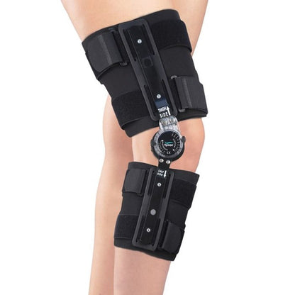 Tynor D10 R.O.M. Knee Brace 18"/46cm