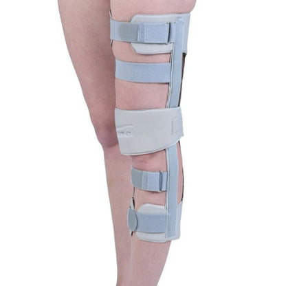 Tynor D42 Knee Immobiliser Urbane 19"/48 cm