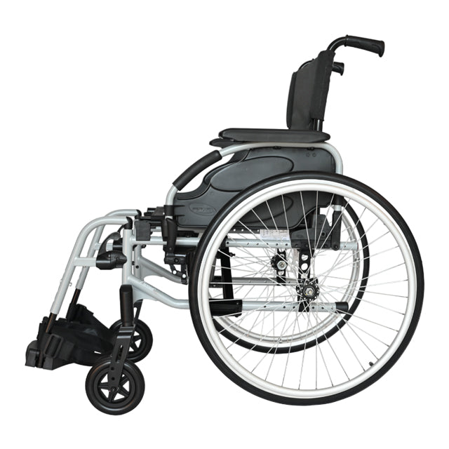 Forza Invacare Action 2 NG STD Wheelchair