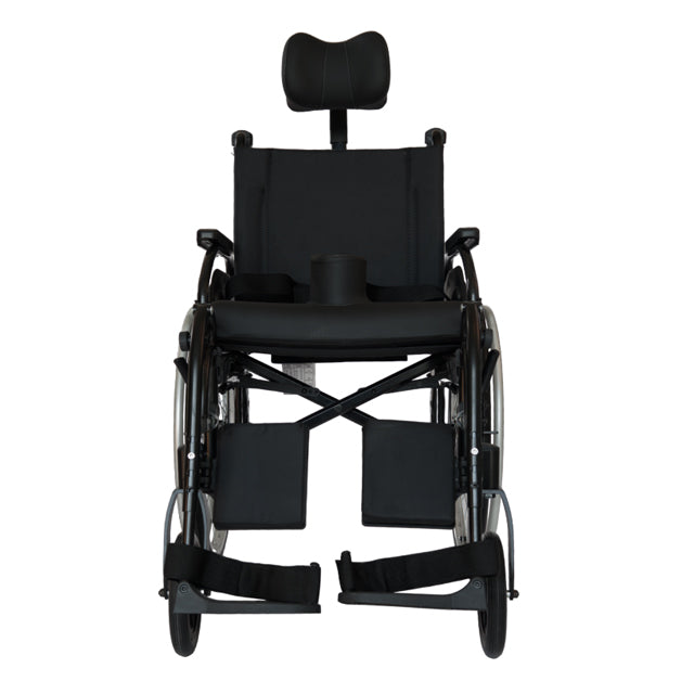 Forza Freedom CP Aluminium Light Wheelchair