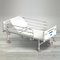 Midmark Jank BX2000 Semi Fowler Bed On Rent